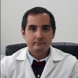 Dr. Fabio Cavalcanti