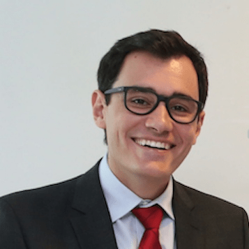 Dr. Rodrigo Sarlo